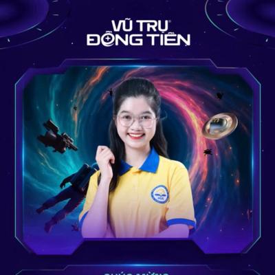 Vũ trụ đồng tiền